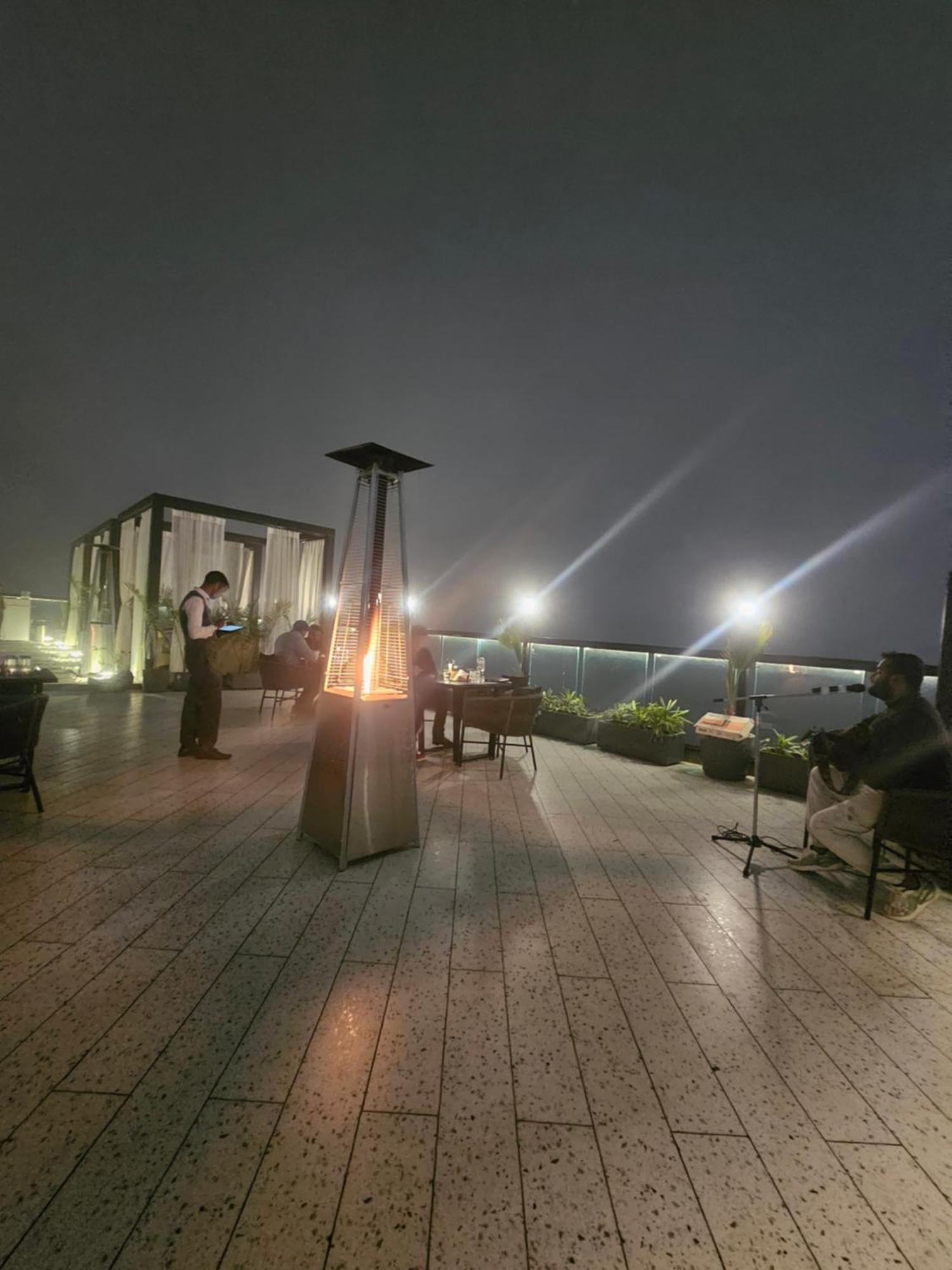 Hotel Alwar Royals Exterior photo