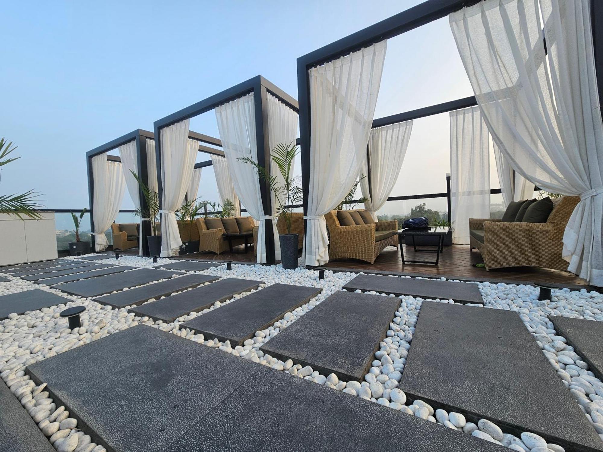 Hotel Alwar Royals Exterior photo