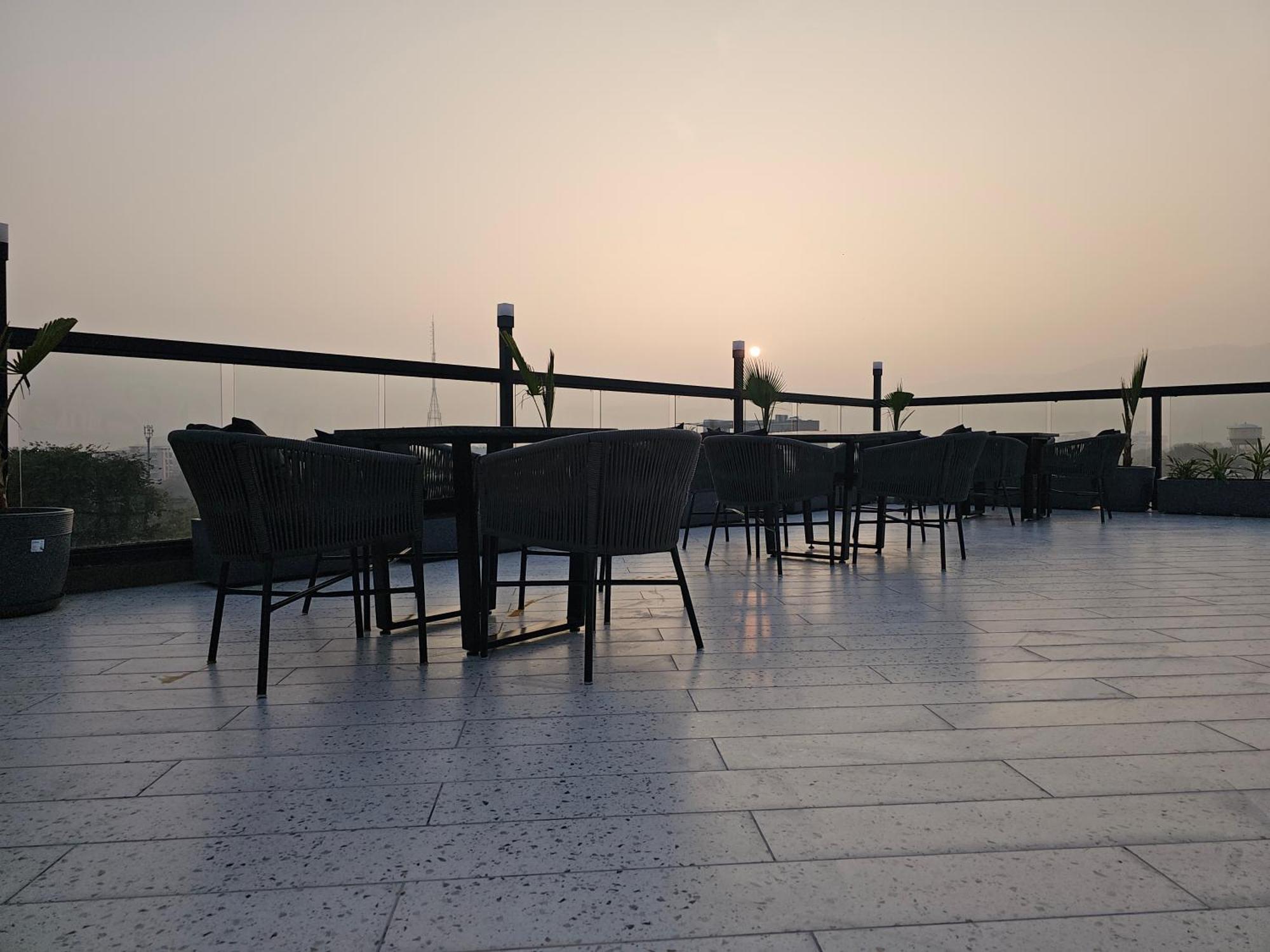 Hotel Alwar Royals Exterior photo