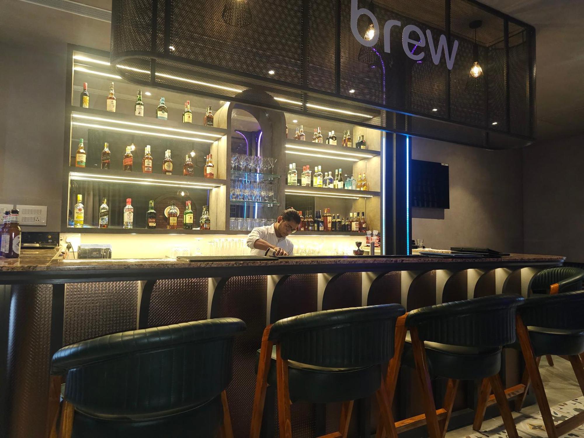 Hotel Alwar Royals Exterior photo