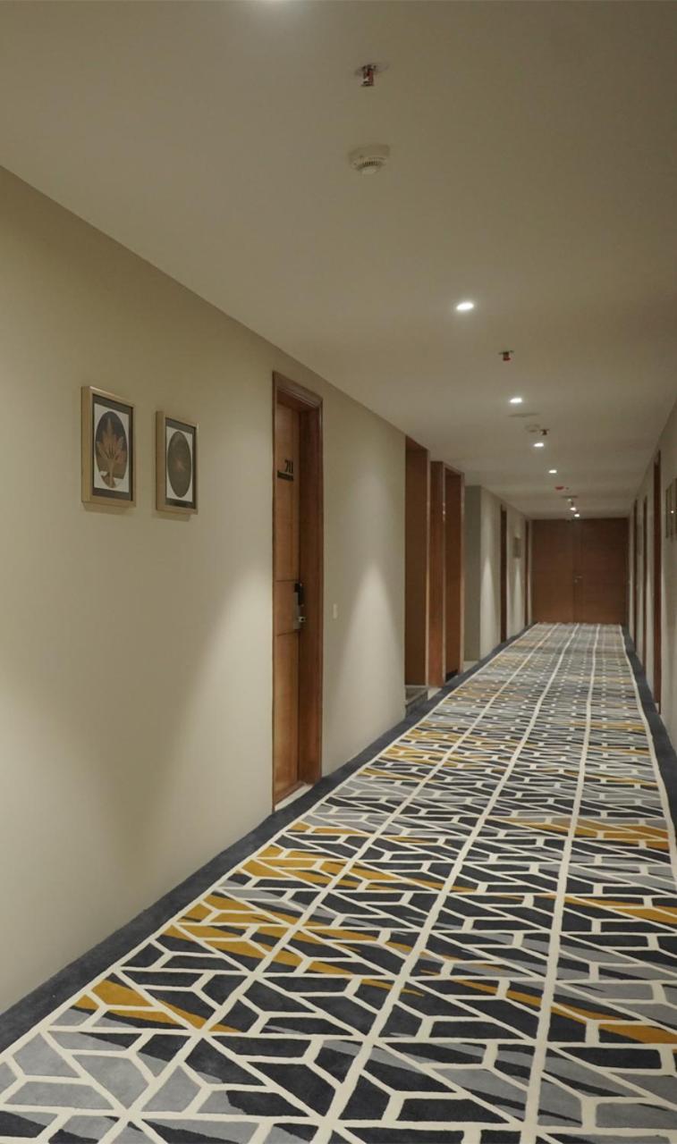 Hotel Alwar Royals Exterior photo