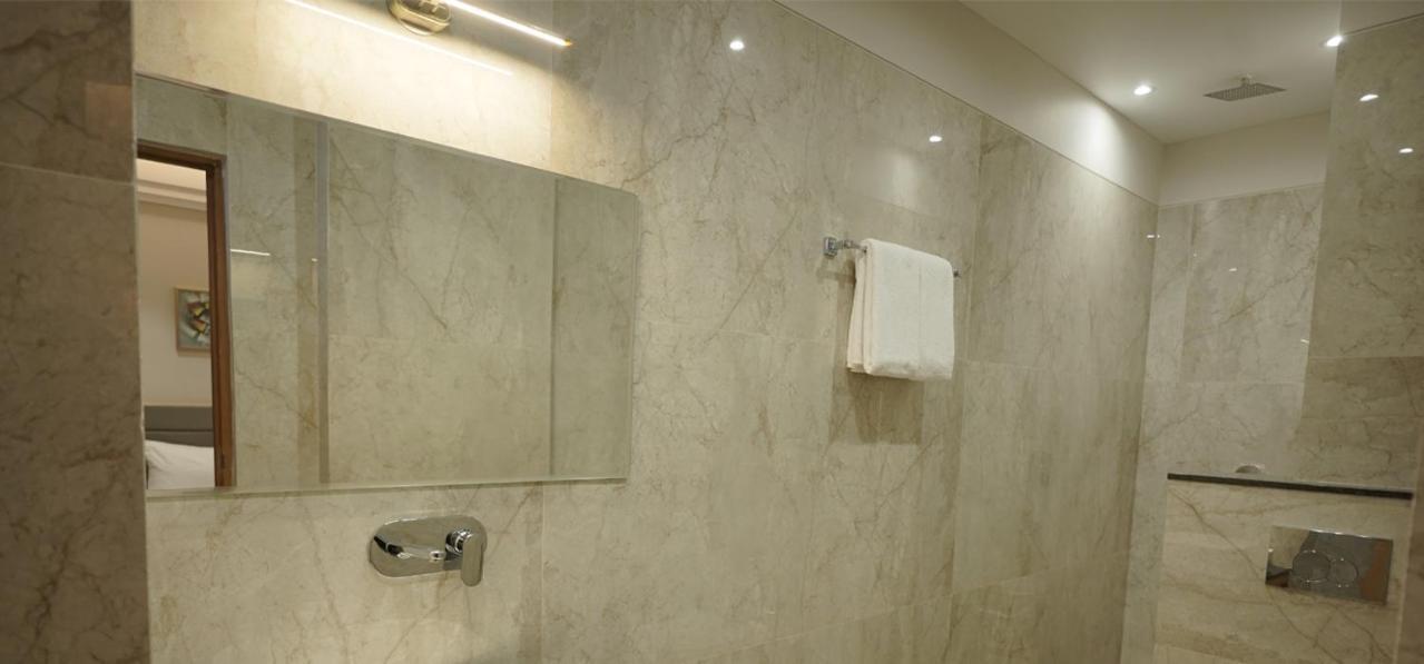 Hotel Alwar Royals Exterior photo