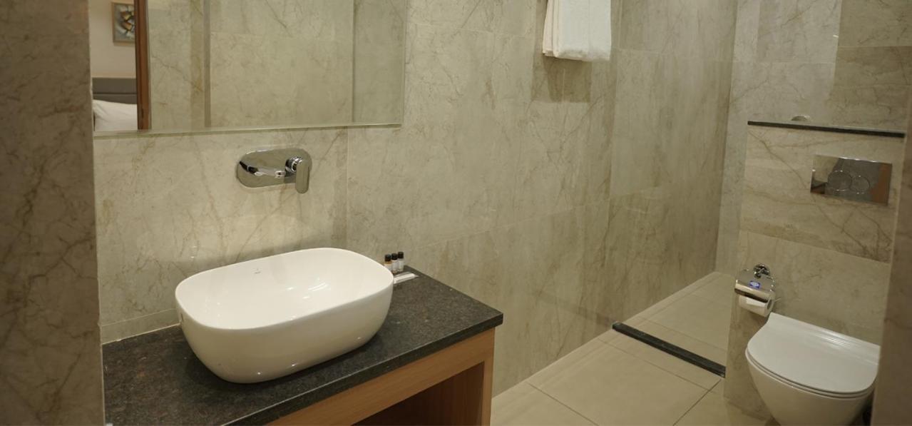 Hotel Alwar Royals Exterior photo